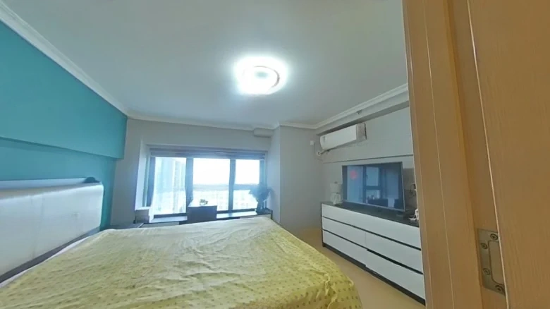 Green Kingdom Wonder Convergence - View 4