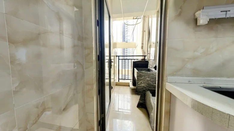 Shimao Lakeview Mansion District D - View 9