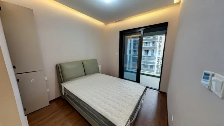 Green City · Phoenix Nest Lullaby - View 4