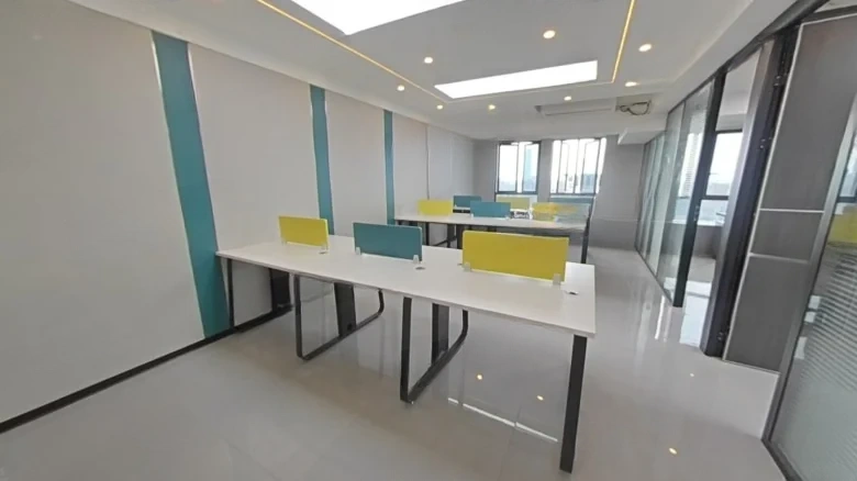 Golden Union International - View 3