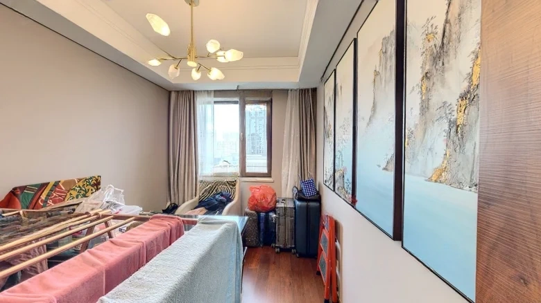 China Resources Land Runfu - View 4