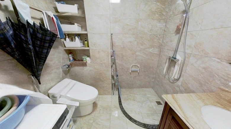 Huaron Fengtian Jiuli - View 6