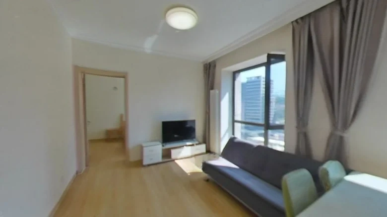 Donggang Swan Bay - View 4