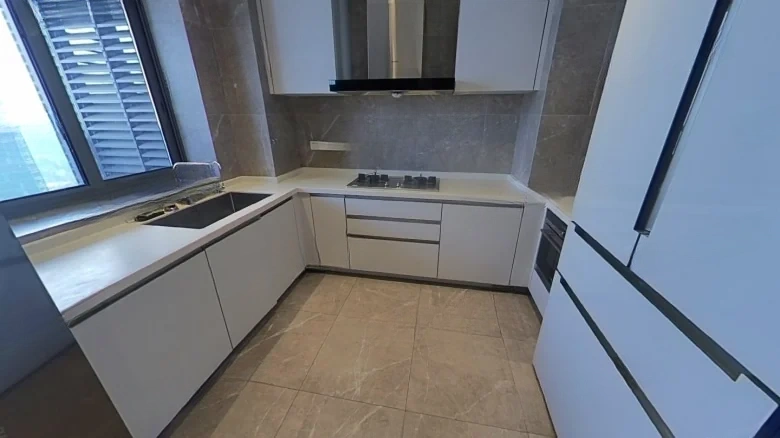 Zhenao Institute - View 14