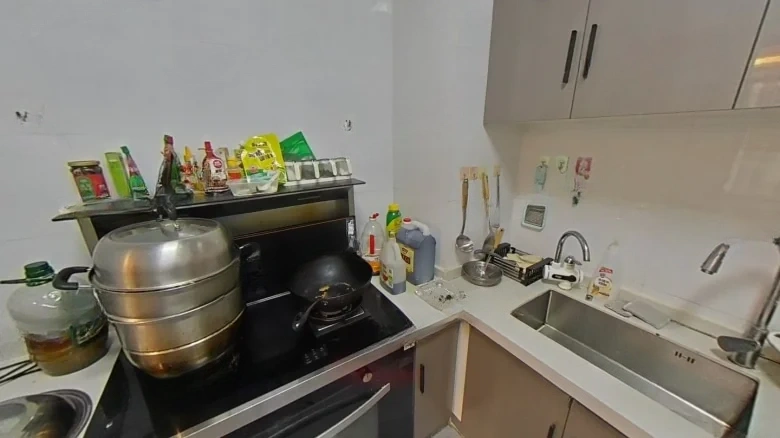 Shui Cheng International Square - View 11