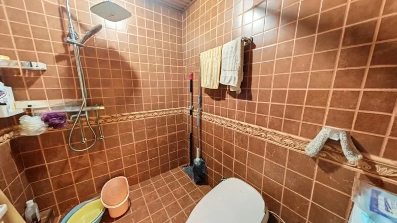 Shuangyu Garden East Area - View 13