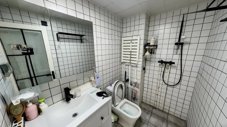 Beijing Youth City - View 5