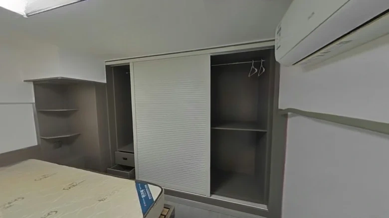 Hengye Station Square - View 1