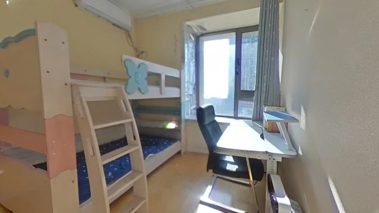 Ruiyuan Mingjia Hub - View 2