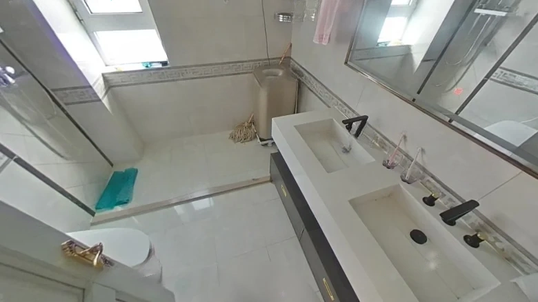 Mingde Town - View 15