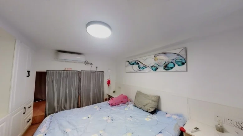 Suzhou Starjian Center - View 2