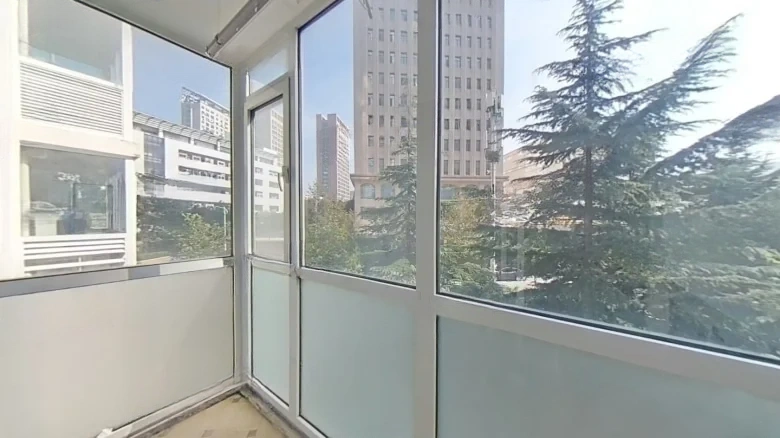 International Garden - View 7