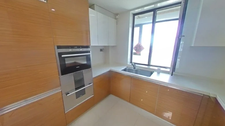 Vanke Platinum Courtyard - View 9