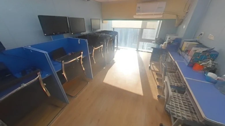 China Resources Land Wanxiang Cloud Seal - View 4