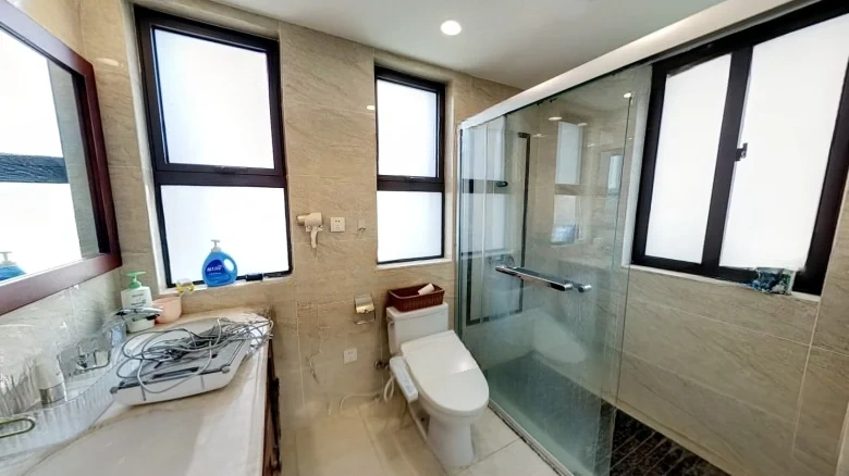 Golden Emperor Mei Xi Lake - View 11