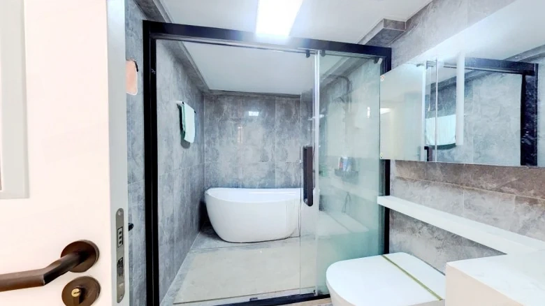 Xin Cheng Puye Zhongshan - View 11