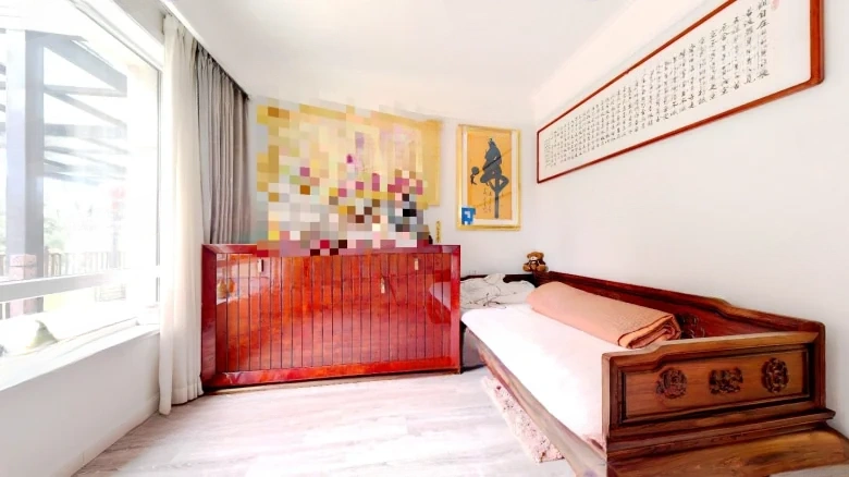 Miyun Oak Bay West District - View 5