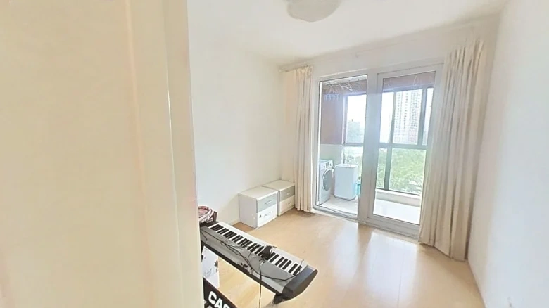 Lang Shi International District - View 2