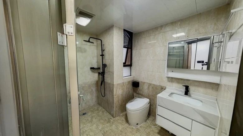 Shimao Bund Residence - View 10