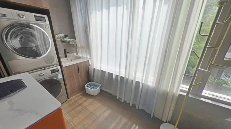 Xin Cheng Pu Yue He Shan - View 18