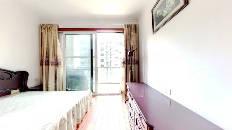 Xinhu Wulin International Apartment - View 4