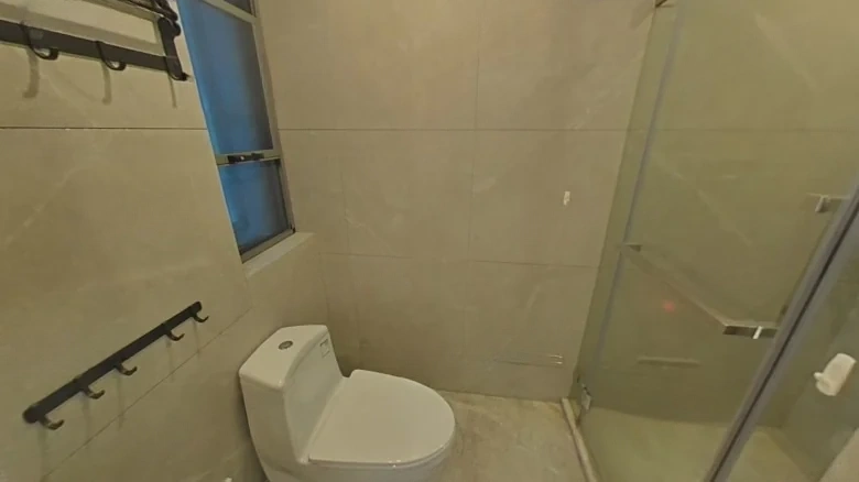 Zhenao Academy Phase I - View 11