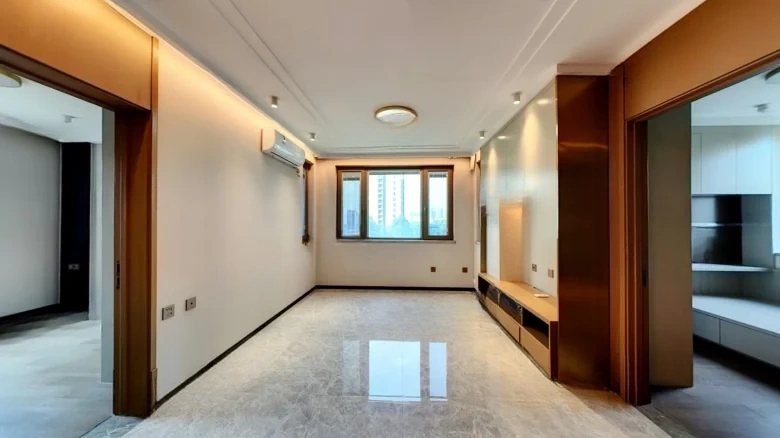 Financial Street Wuyi Royal Residence - View 5