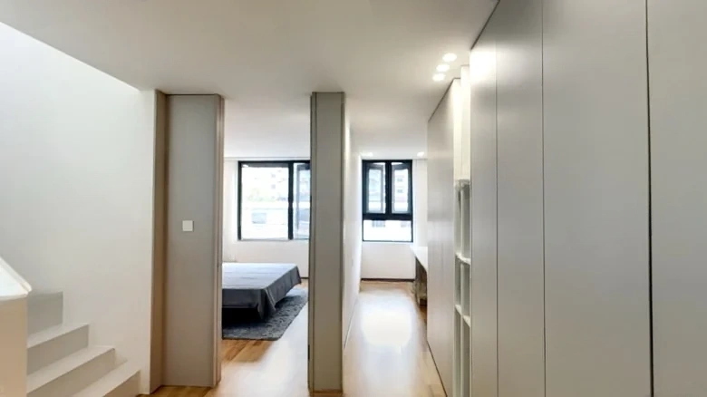 Vanke Jade Heart Lake - View 3