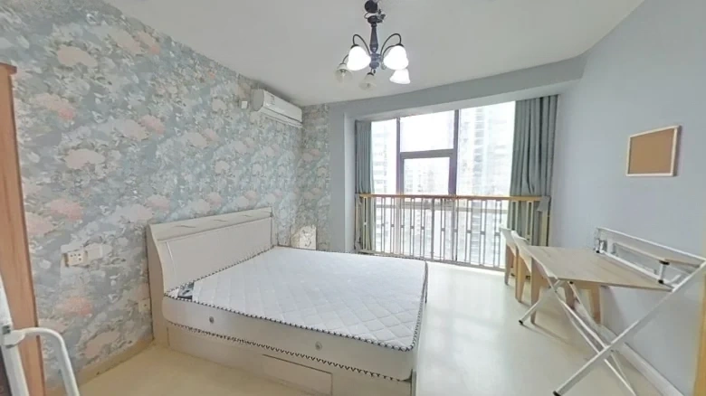 City Opening International - View 2