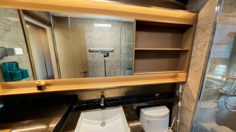 Rende Park Century - View 9