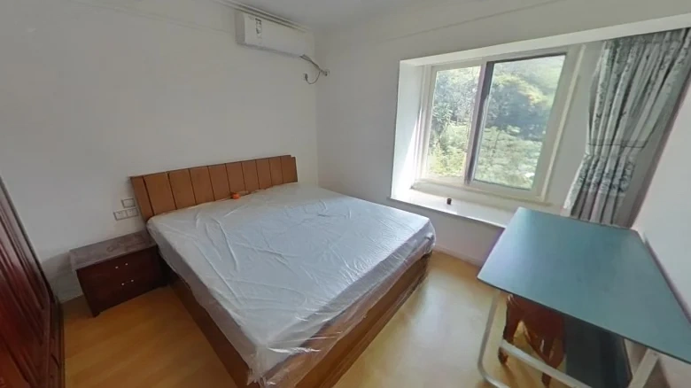 Wanke Kunhe Yuquan - View 1