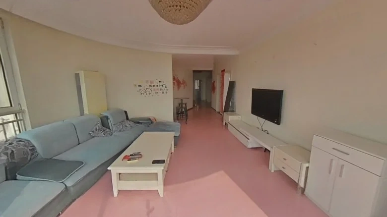 Mountain Water Renowned Garden Phase II - View 5