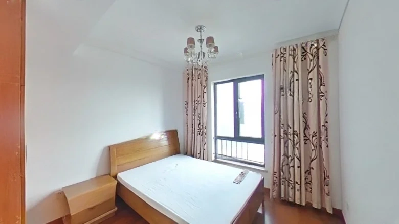 Renesas Riverside Bay City Phase I - View 3