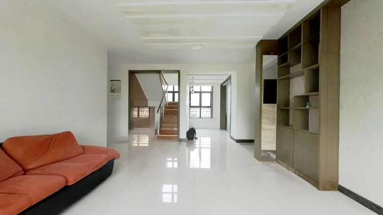 Ming Shi Hao Ting Phase 1 - View 6