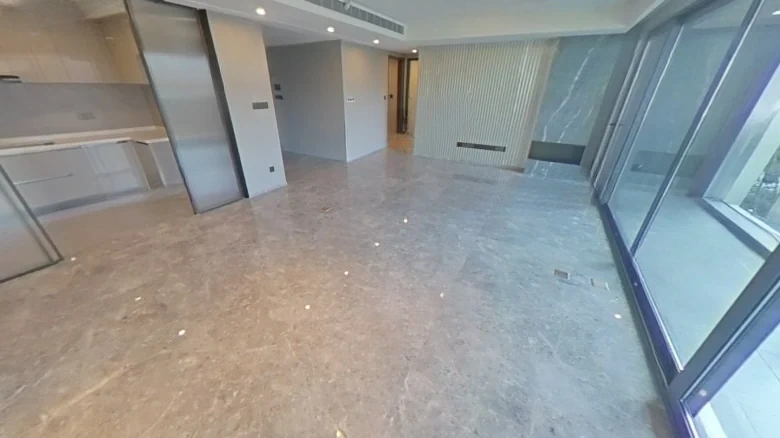 Binhai Green City River Song Residences - View 9