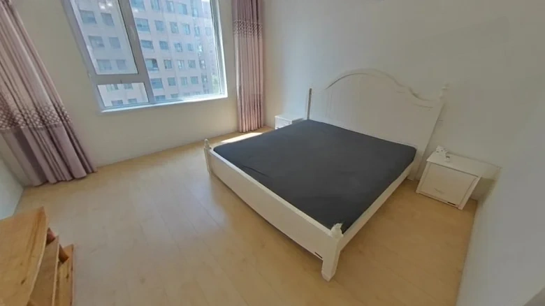 Jinling Meidi - View 2