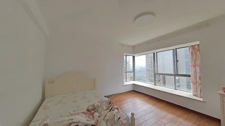 Dongfang Tianjun West District - View 3