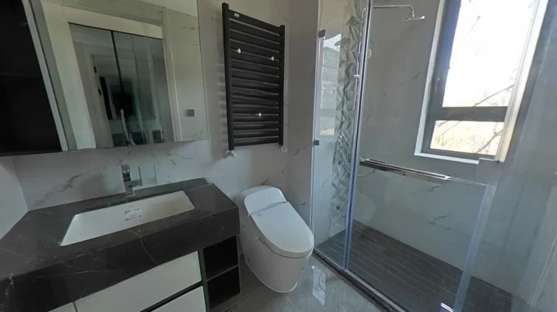 Lao Mountain No. 1 Courtyard - View 10