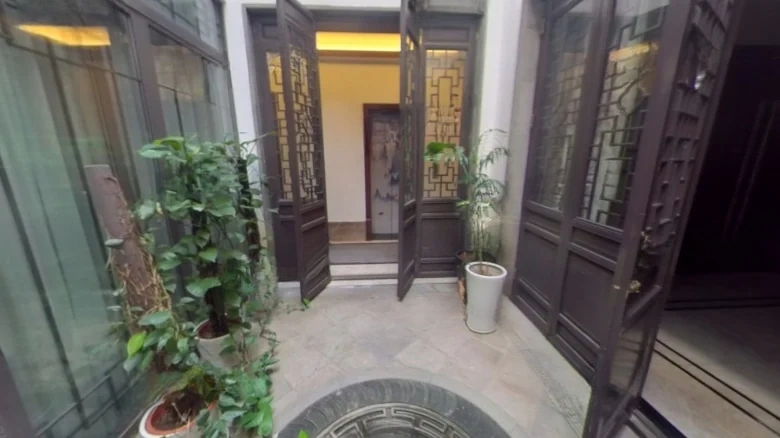 Elegant Residence Joyous Crossing - View 11