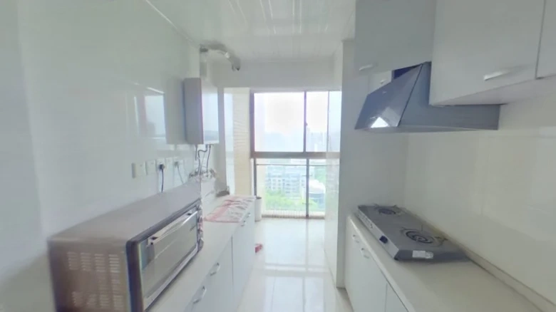 Dongfang Tianjun East District - View 7