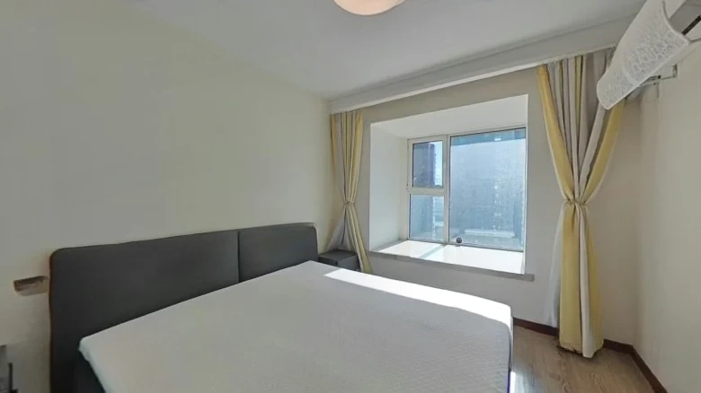 Sunny New World - View 4