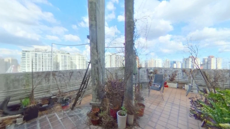 Jiayi Haoyuan Gardens - View 7