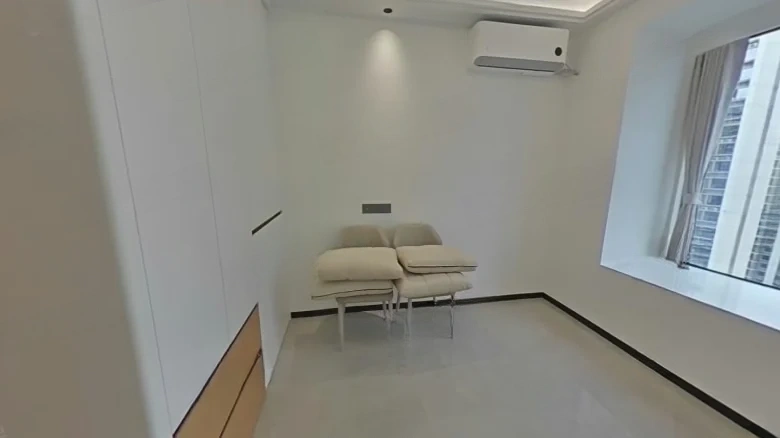 Zhong Zhu Lan Hai Tian Chen B Qu - View 2