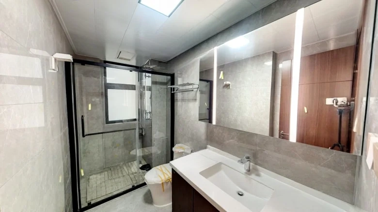 Hanjiang Mansion - View 11