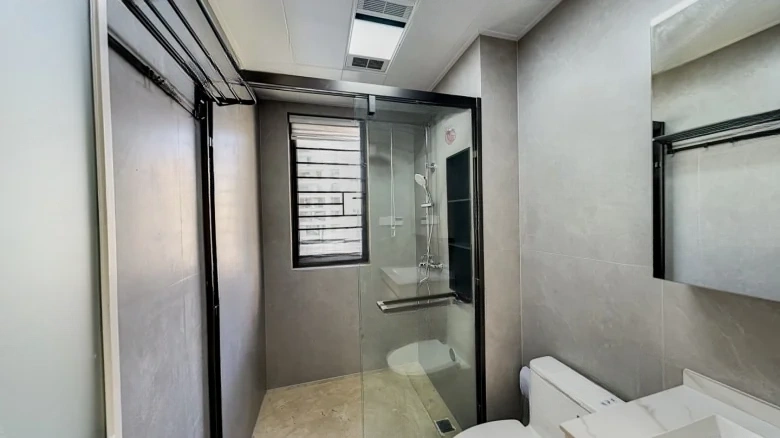 Zhongzhai Nan Yuan - View 12