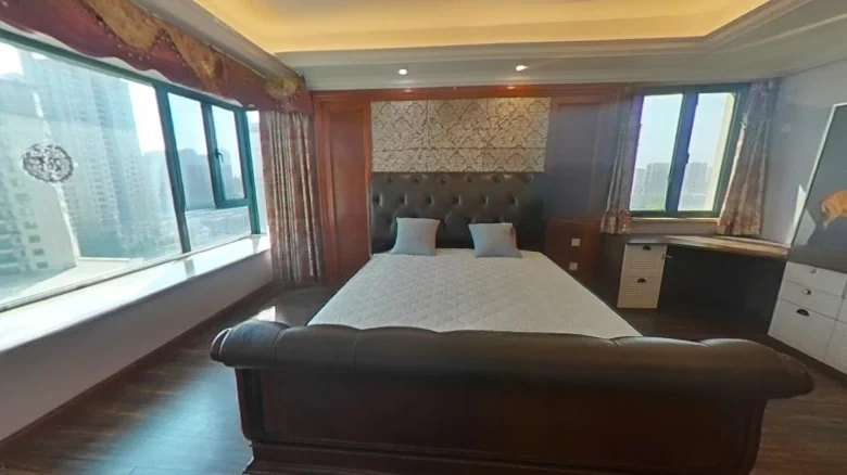 Hengda Huafa Mansion - View 8