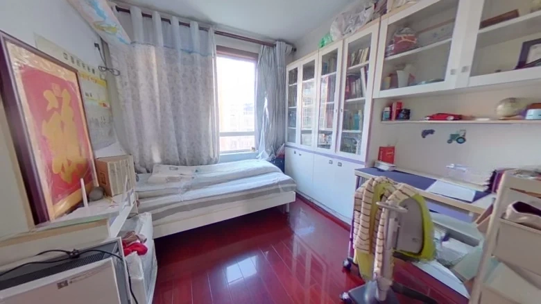 China Ocean Maple漪Lagoon Villa Complex - View 5