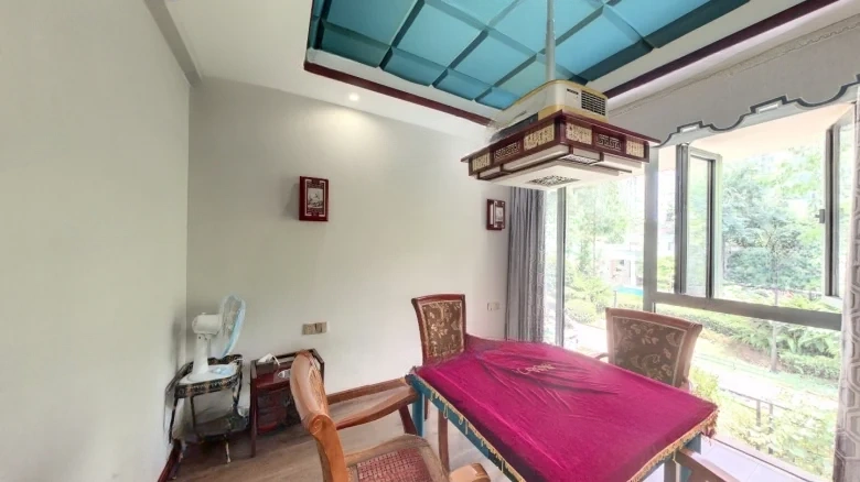 Evergrande Dragon Ridge Sky Peak - View 4