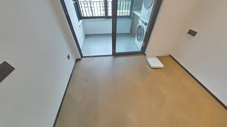 Jianfa Wuyuan Tree House Moon - View 3