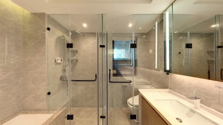 Lakeside Jin地 Commercial Residence Jingchen Family Estate - View 8